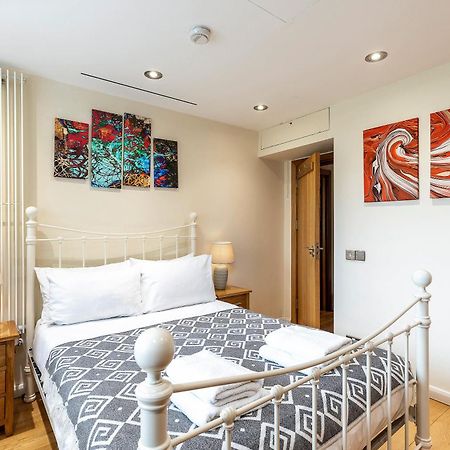Tower Bridge 2Br Apartment For 6 With Terrace London Exteriör bild